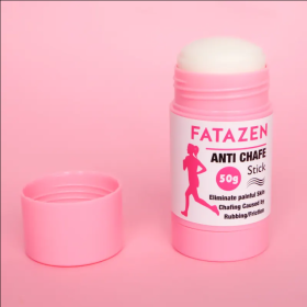 European Cup Outdoor Sports Football Natural Organic Private Label Body Balm Anti Chafing Balm Body Glide Deodorant Stick