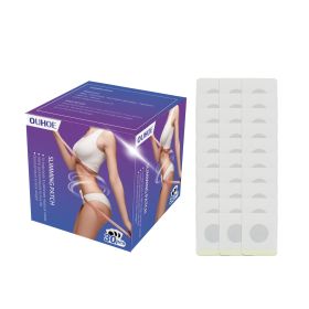 OUHOE Herbal Slimming Navel Stick, Toning Beauty Firming Shaping Stick