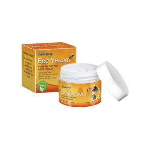 South Moon Bee Venom Joint Pain Cream Massage Alleviates Joint Discomfort Knee Waist Spine Neck Care Cream