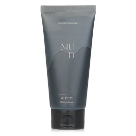 AIPPO - Mud Deep Cleanser 813581 130ml/4.59oz