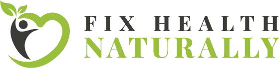 Fix Health Naturally