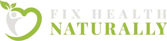 Fix Health Naturally